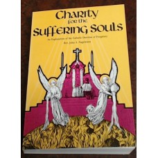 Charity for Suffering Souls